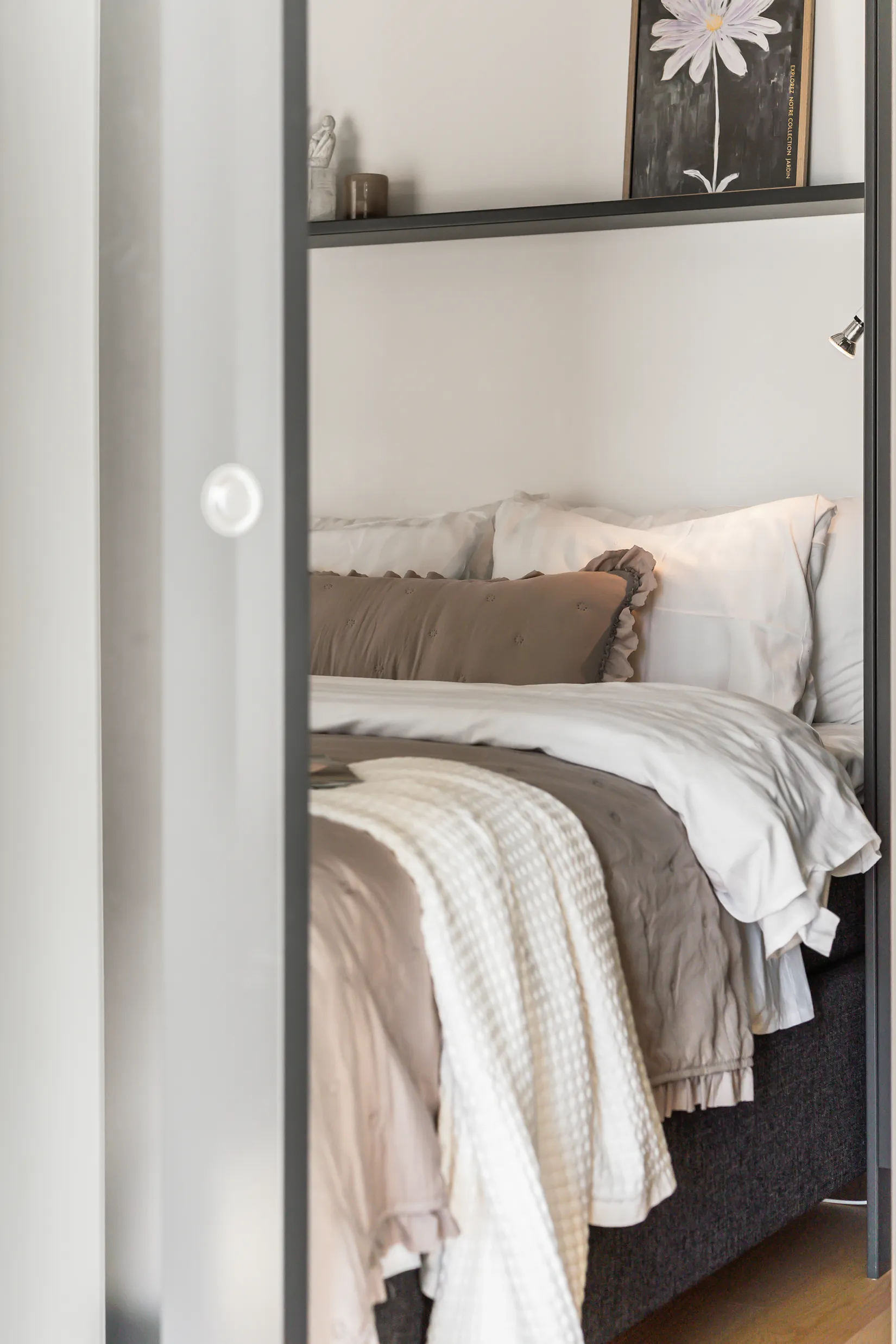 Bostadsrätt, Badvägen 2C, Kristianstad