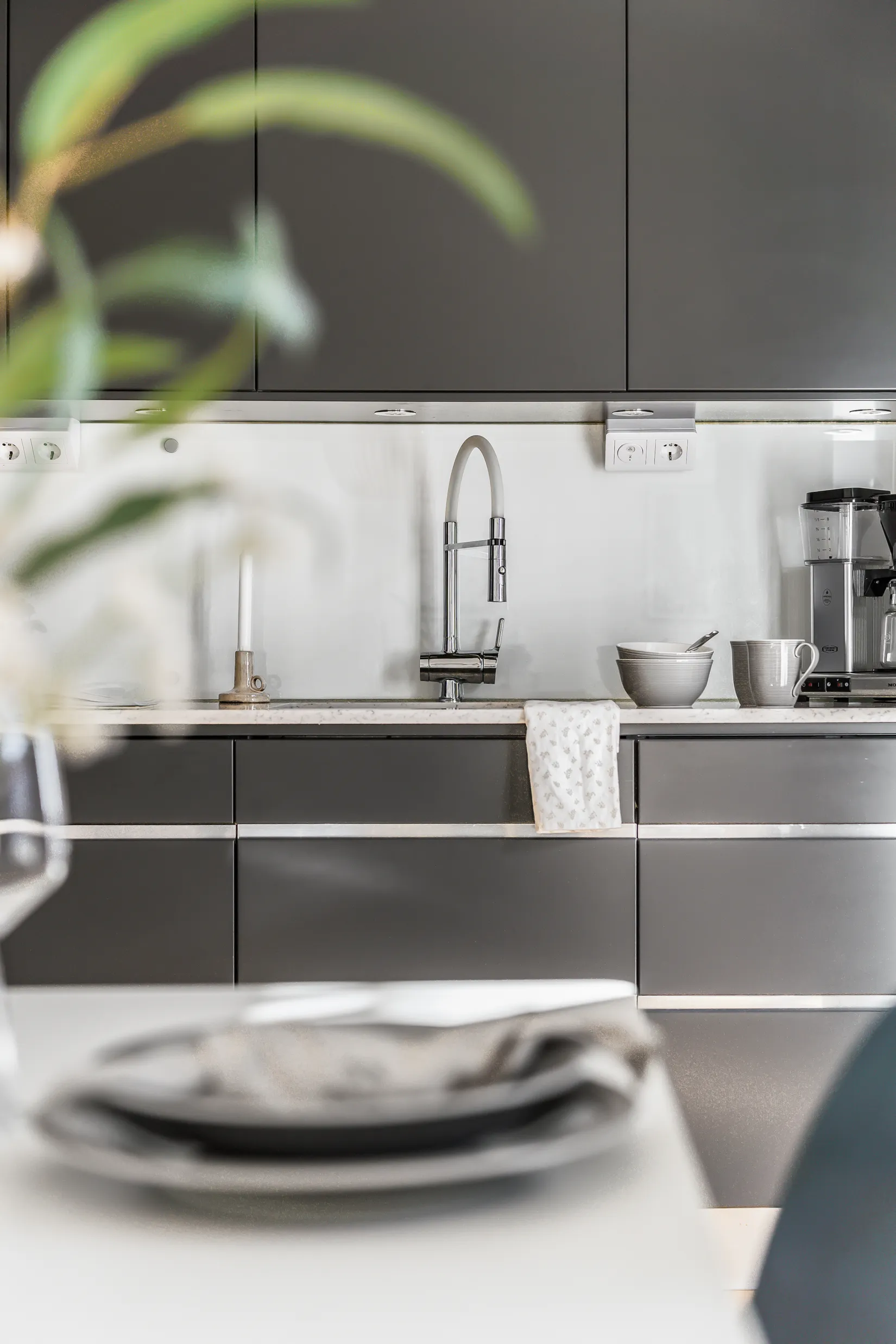 Bostadsrätt, Badvägen 2C, Kristianstad