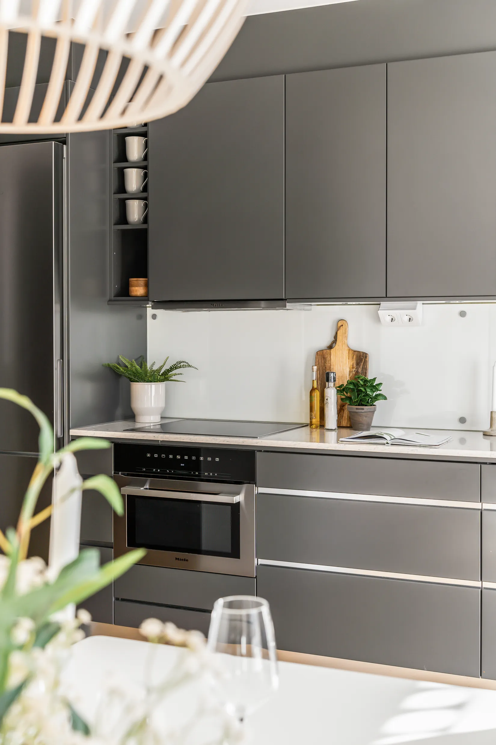 Bostadsrätt, Badvägen 2C, Kristianstad