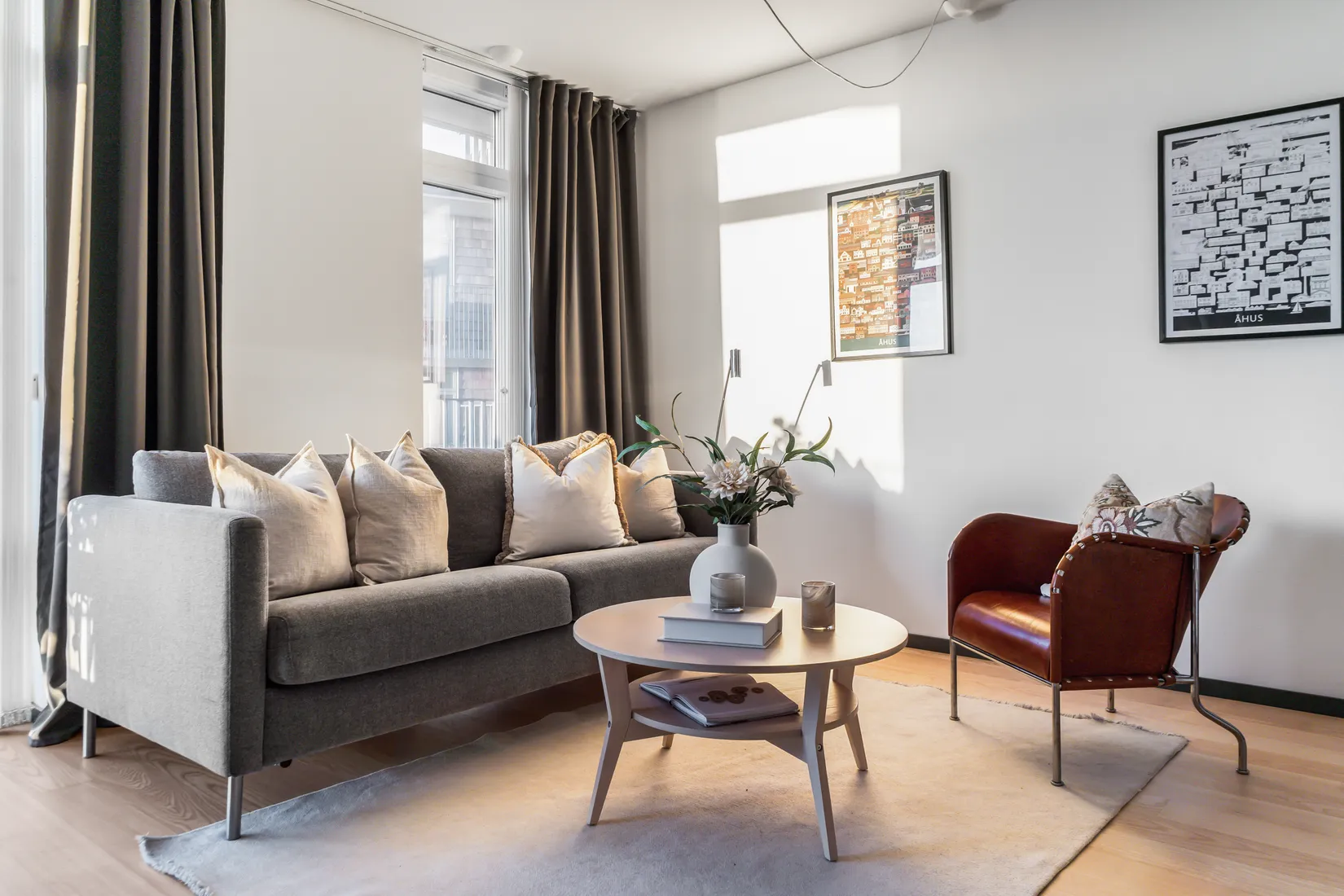 Bostadsrätt, Badvägen 2C, Kristianstad