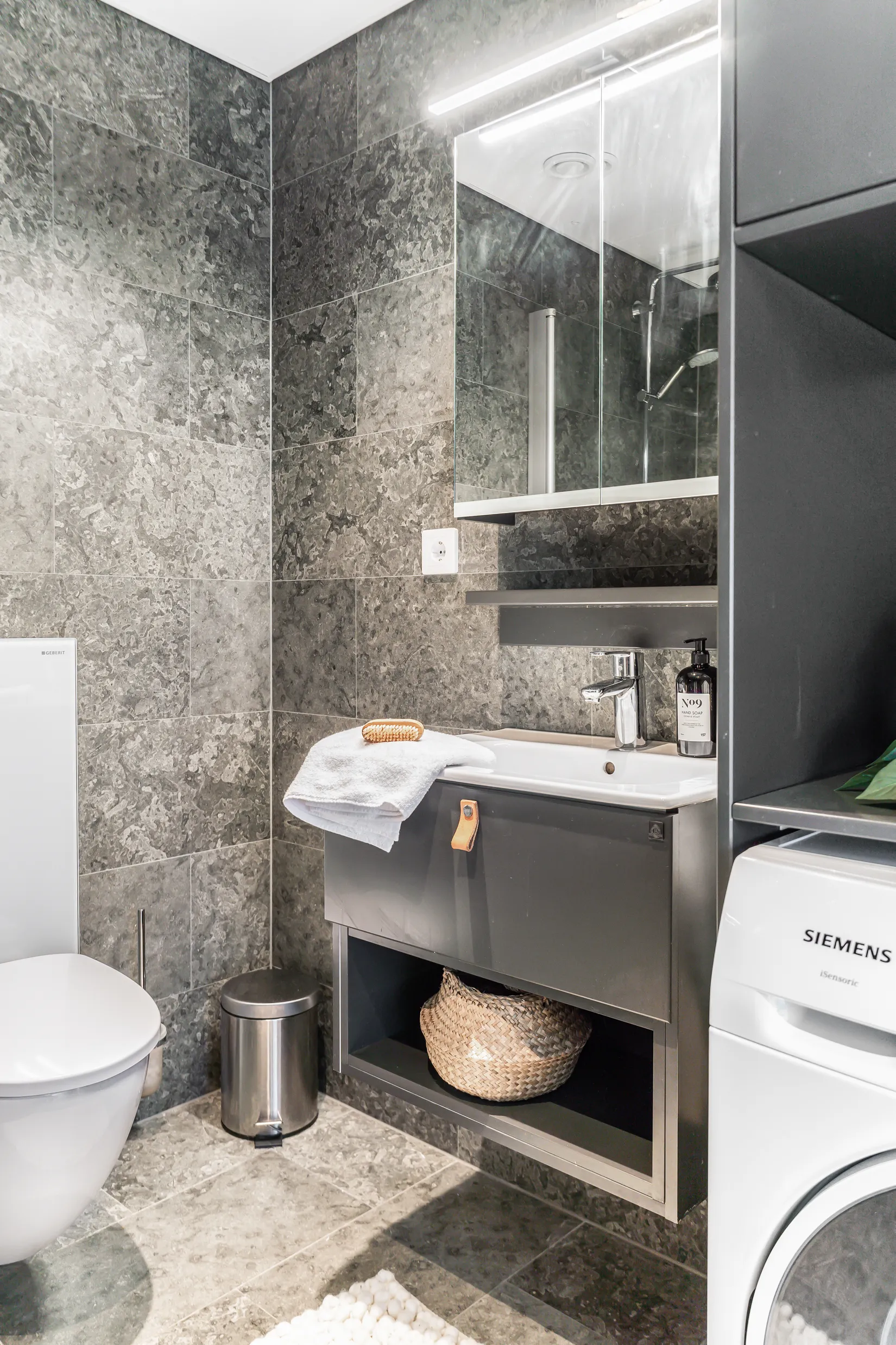 Bostadsrätt, Badvägen 2C, Kristianstad