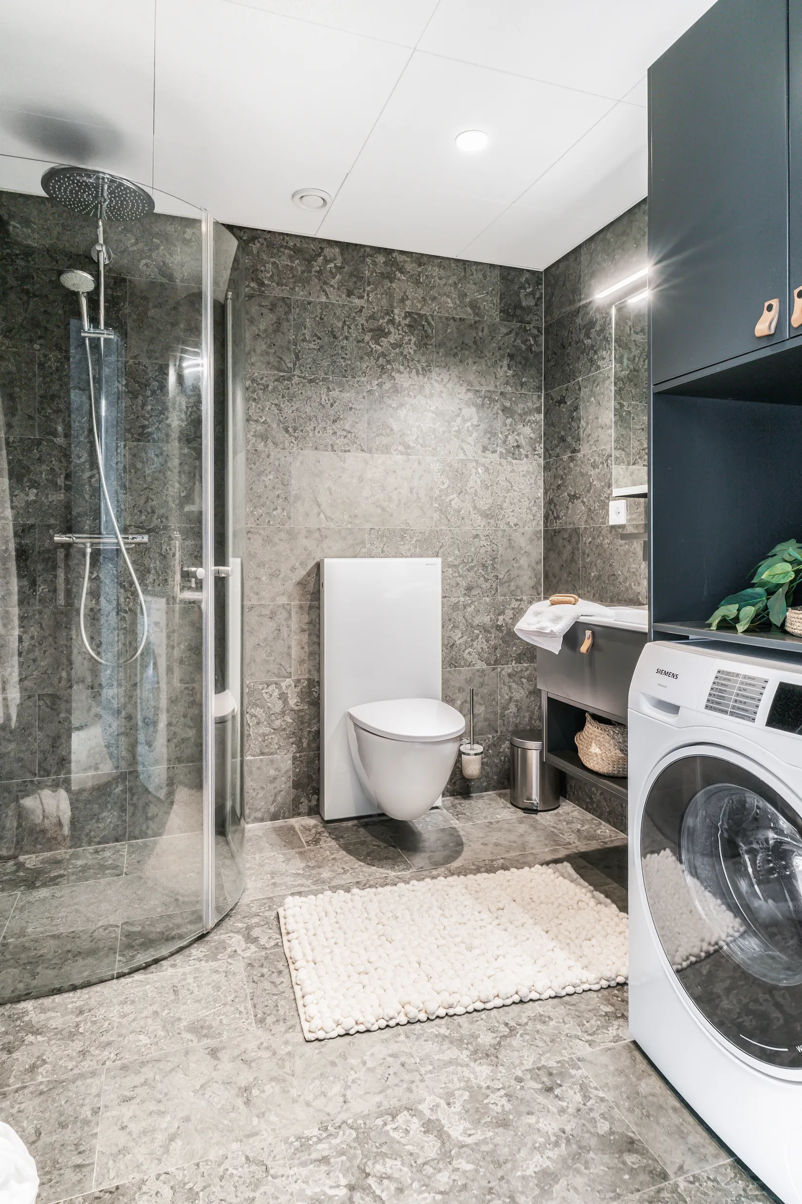 Bostadsrätt, Badvägen 2C, Kristianstad