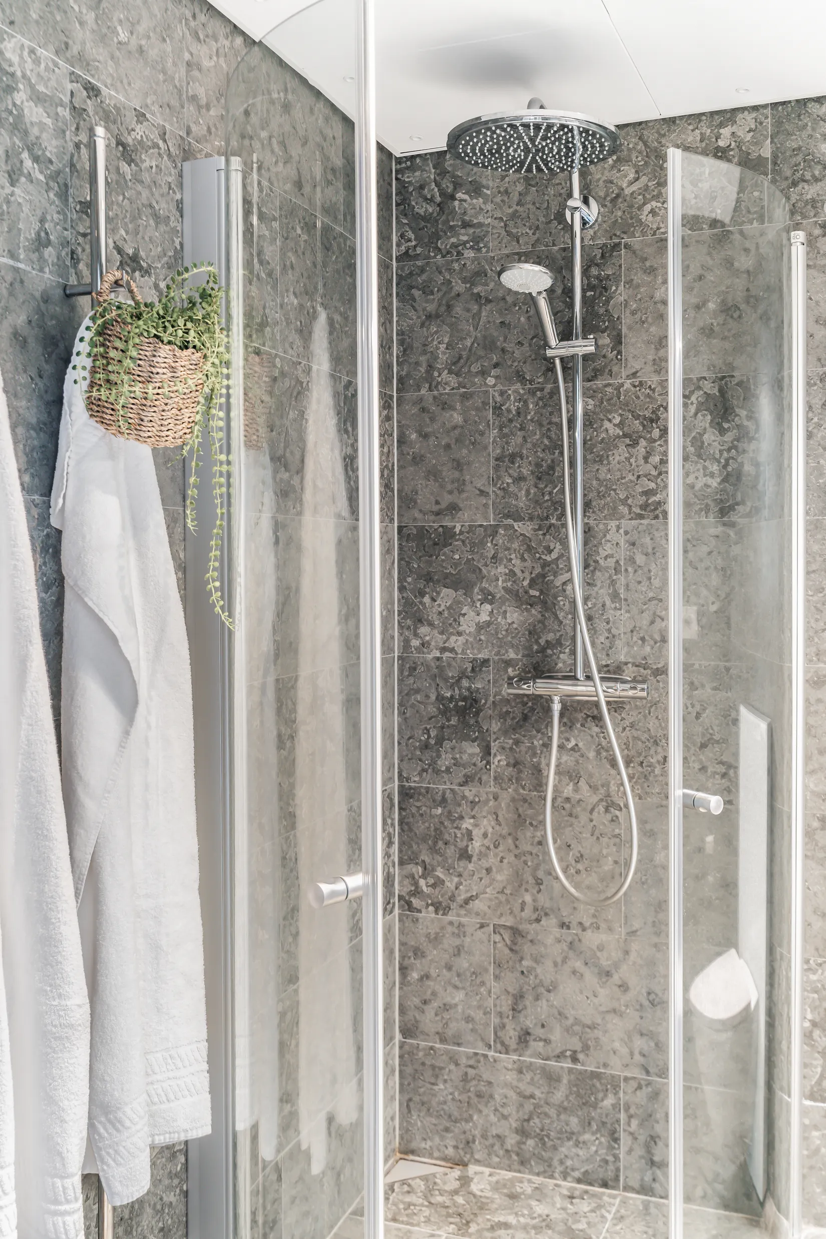 Bostadsrätt, Badvägen 2C, Kristianstad