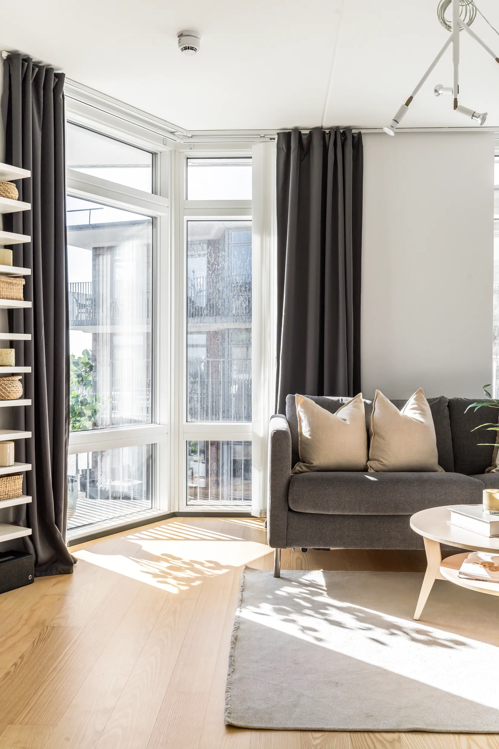 Bostadsrätt, Badvägen 2C, Kristianstad