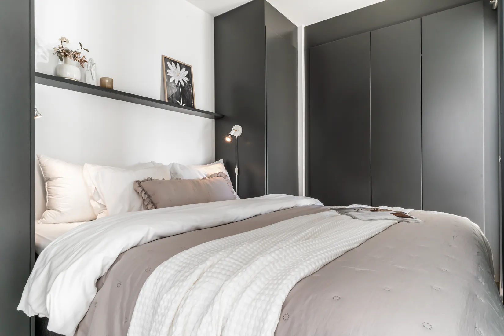 Bostadsrätt, Badvägen 2C, Kristianstad