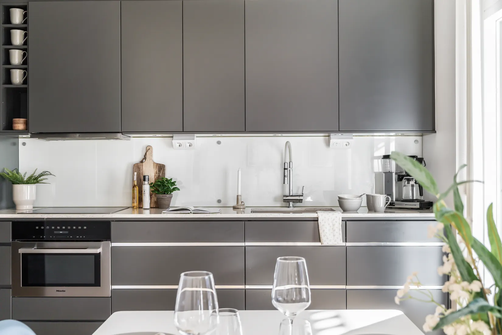 Bostadsrätt, Badvägen 2C, Kristianstad