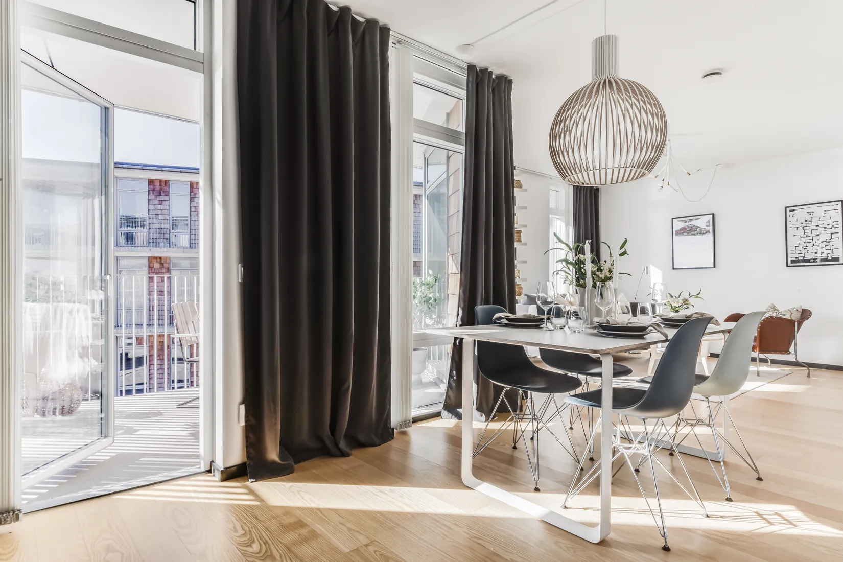 Bostadsrätt, Badvägen 2C, Kristianstad