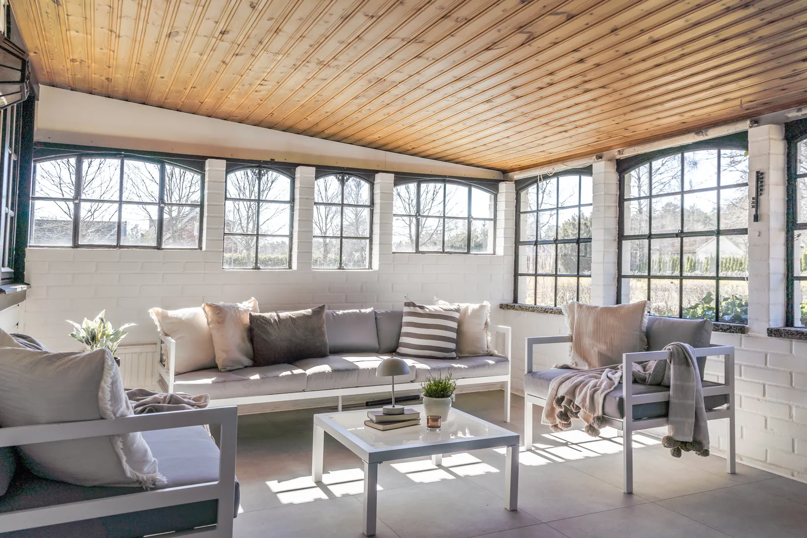 Villa, Bäckaskogsvägen 44, Bäckaskog, Kristianstad