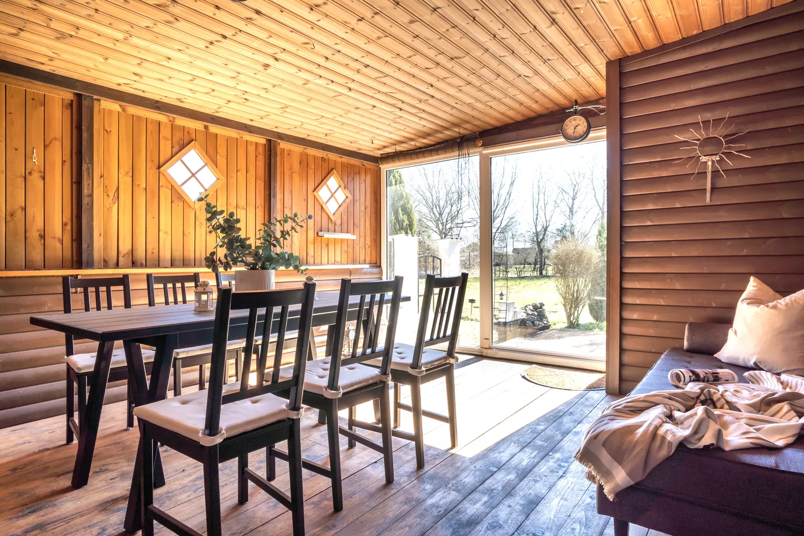 Villa, Bäckaskogsvägen 44, Bäckaskog, Kristianstad