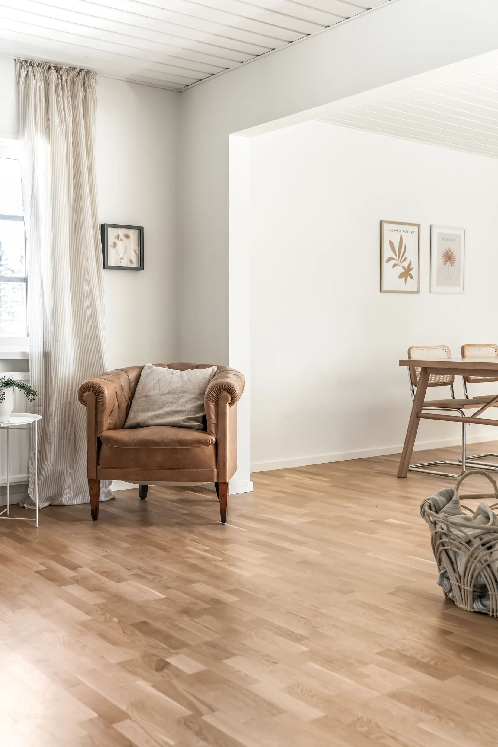 Villa, Bäckaskogsvägen 44, Bäckaskog, Kristianstad