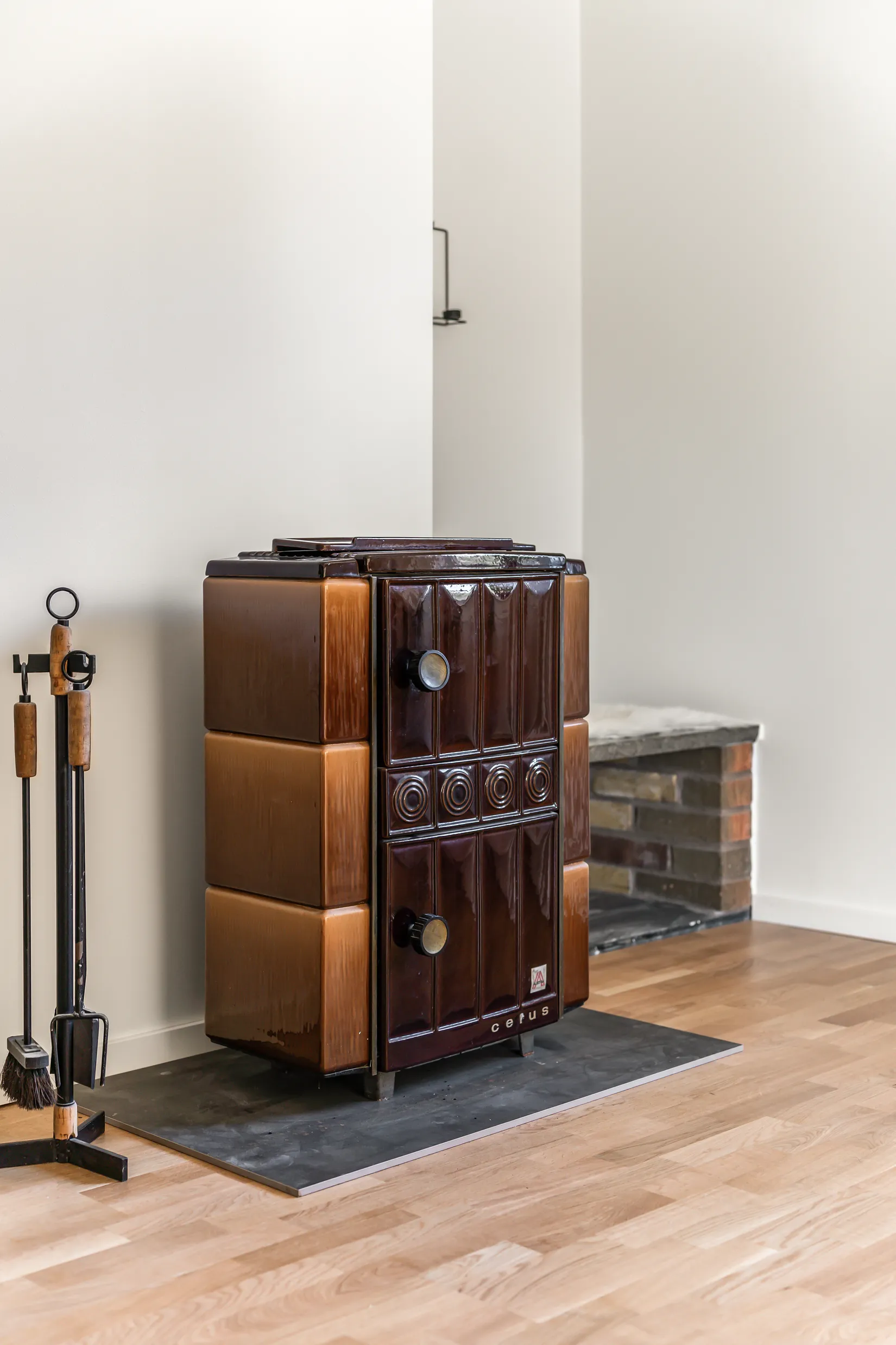 Villa, Bäckaskogsvägen 44, Bäckaskog, Kristianstad