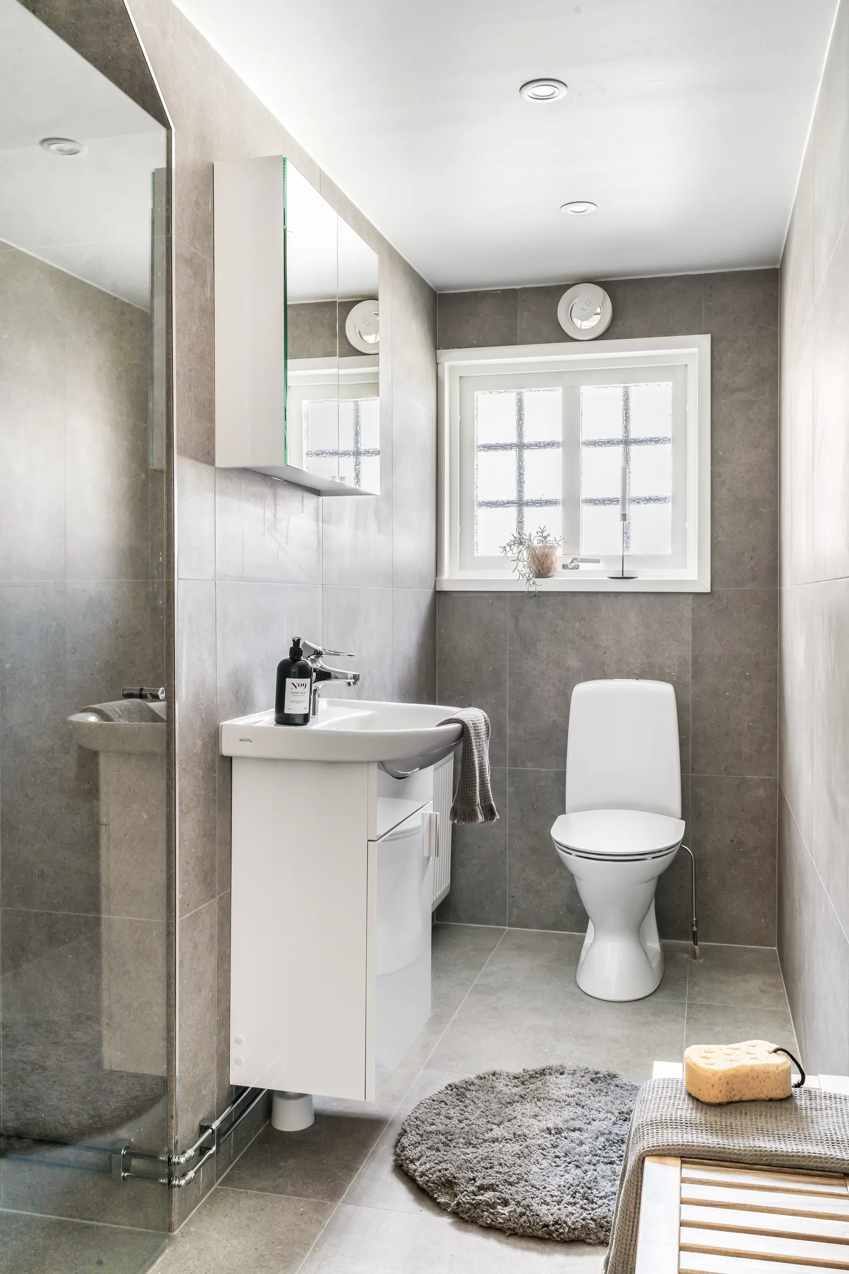 Villa, Bäckaskogsvägen 44, Bäckaskog, Kristianstad