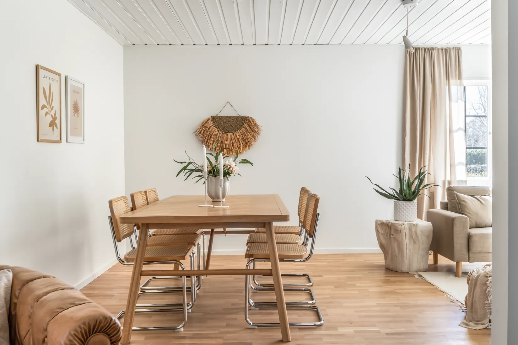 Villa, Bäckaskogsvägen 44, Bäckaskog, Kristianstad