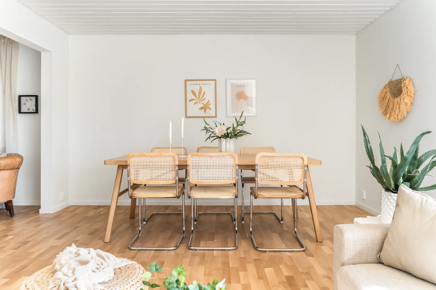 Villa, Bäckaskogsvägen 44, Bäckaskog, Kristianstad