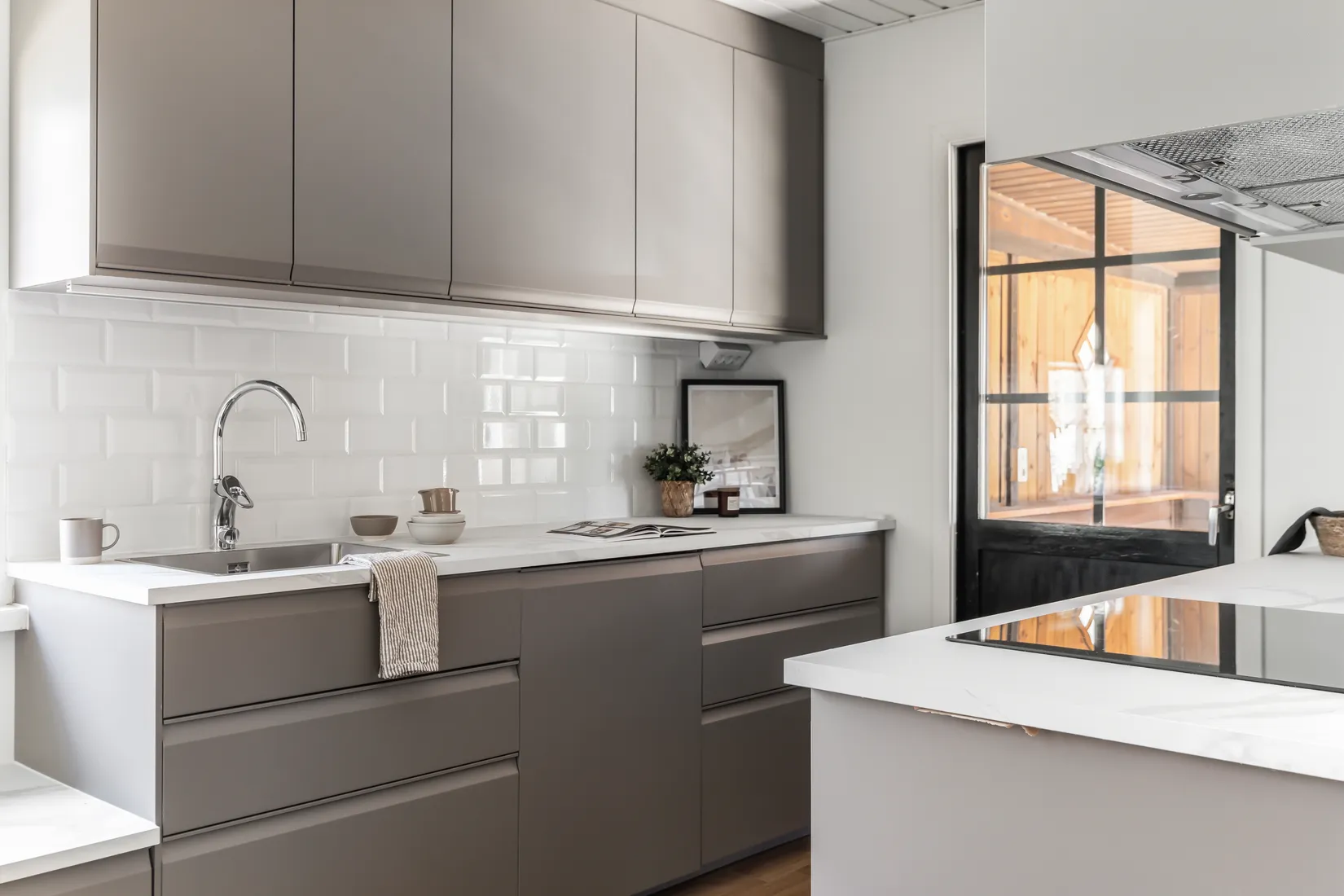 Villa, Bäckaskogsvägen 44, Bäckaskog, Kristianstad