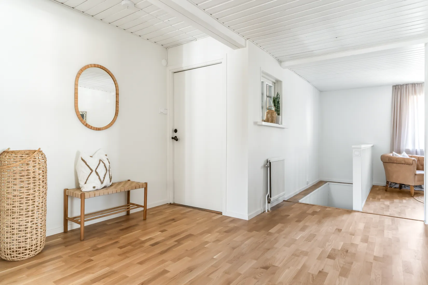 Villa, Bäckaskogsvägen 44, Bäckaskog, Kristianstad