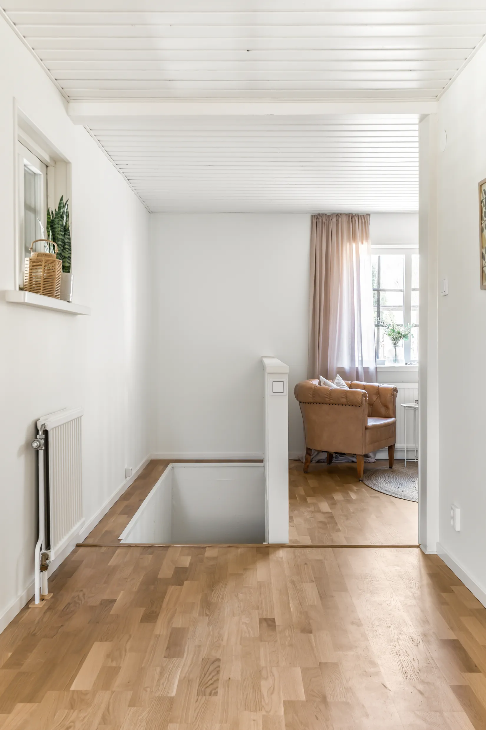 Villa, Bäckaskogsvägen 44, Bäckaskog, Kristianstad