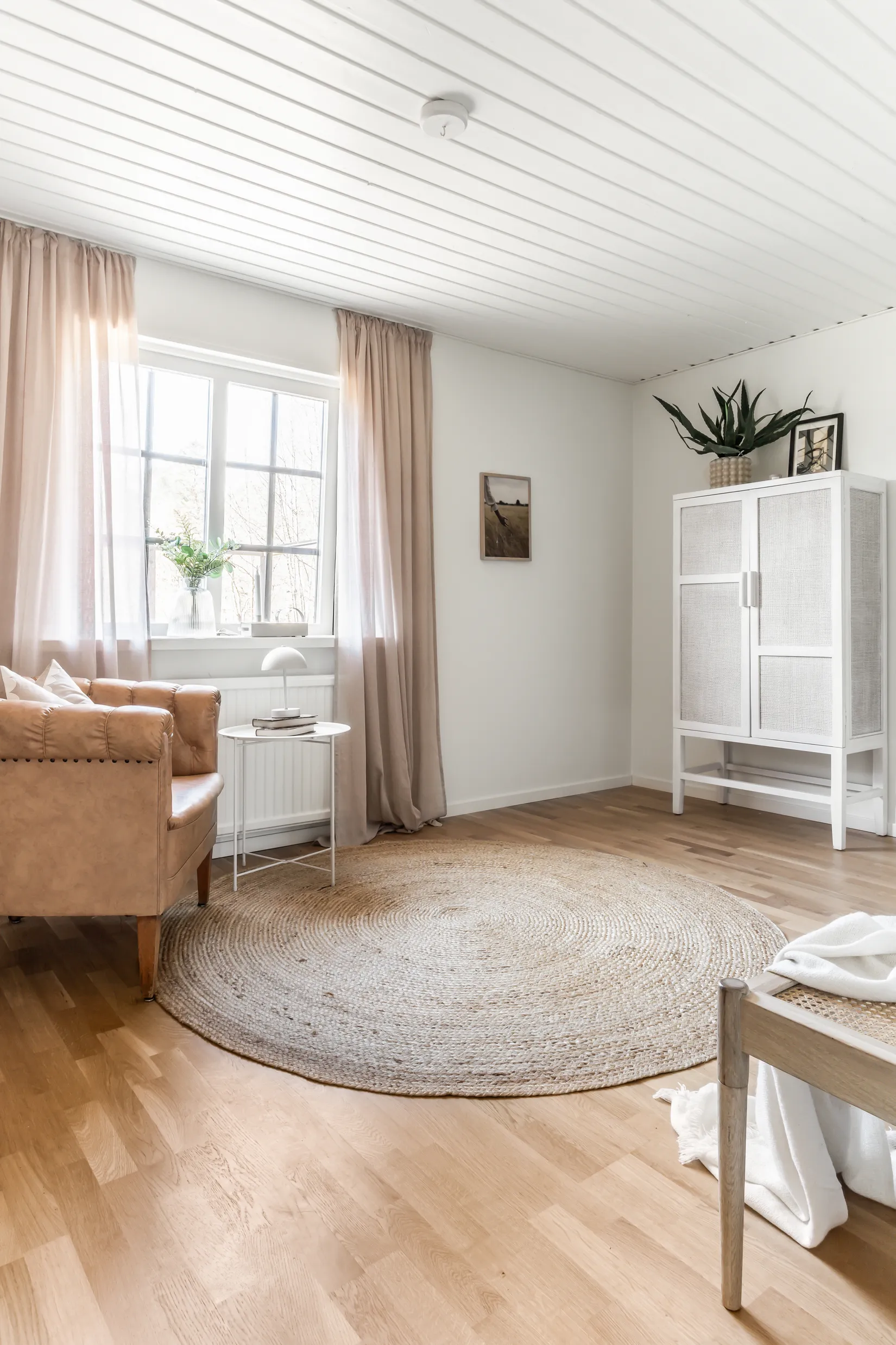 Villa, Bäckaskogsvägen 44, Bäckaskog, Kristianstad