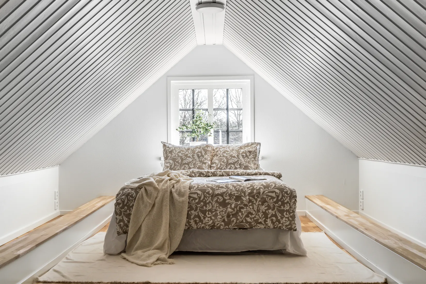 Villa, Bäckaskogsvägen 44, Bäckaskog, Kristianstad