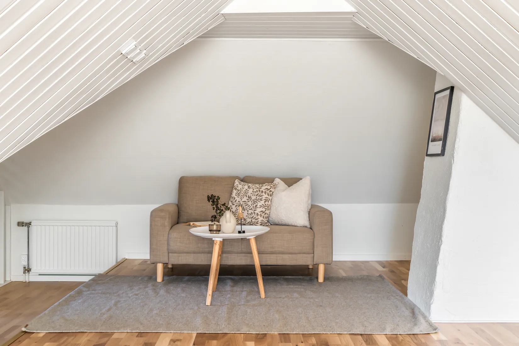 Villa, Bäckaskogsvägen 44, Bäckaskog, Kristianstad