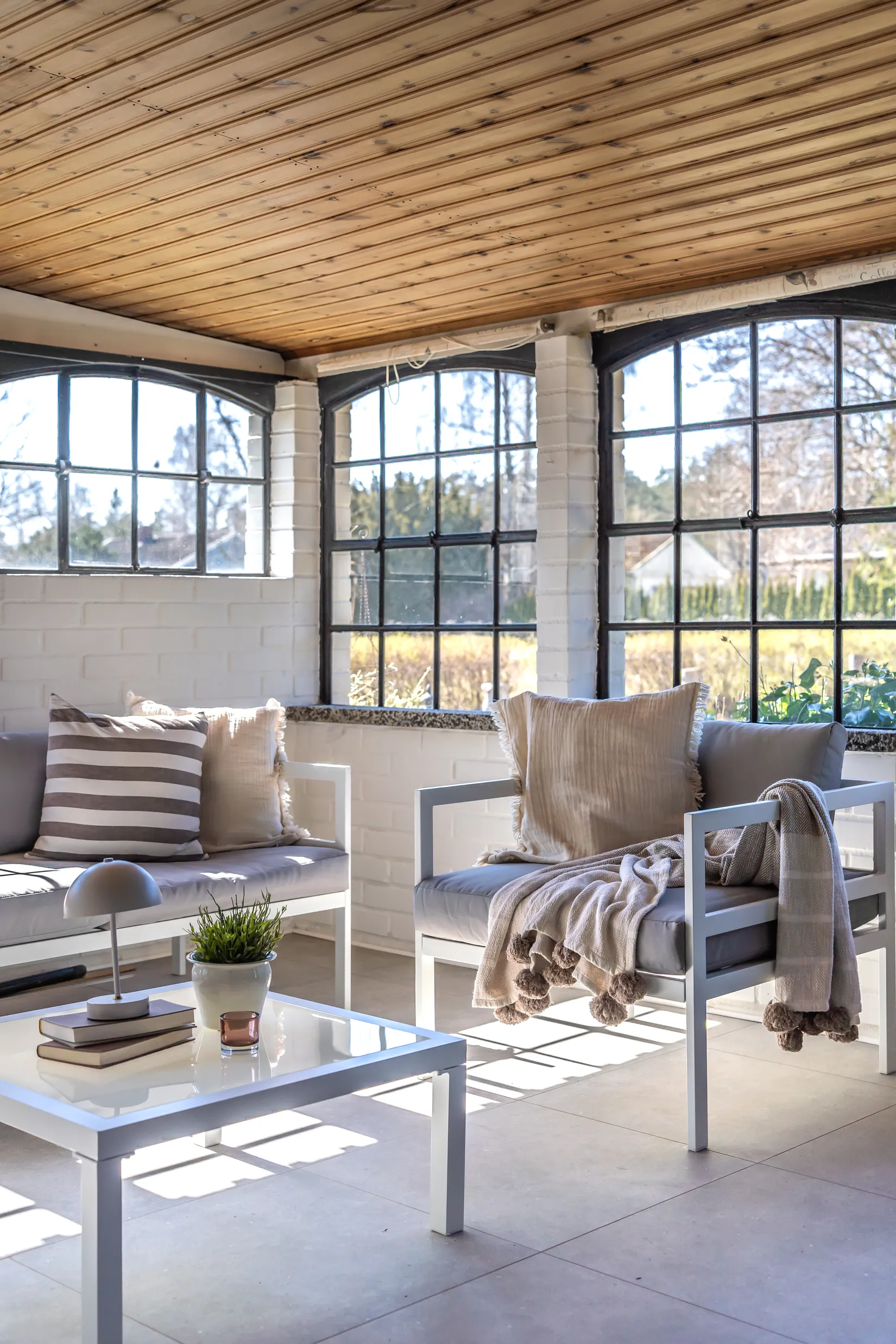 Villa, Bäckaskogsvägen 44, Bäckaskog, Kristianstad