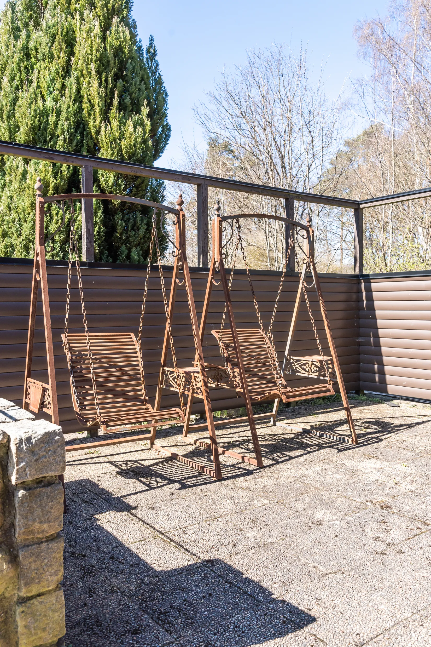 Villa, Bäckaskogsvägen 44, Bäckaskog, Kristianstad