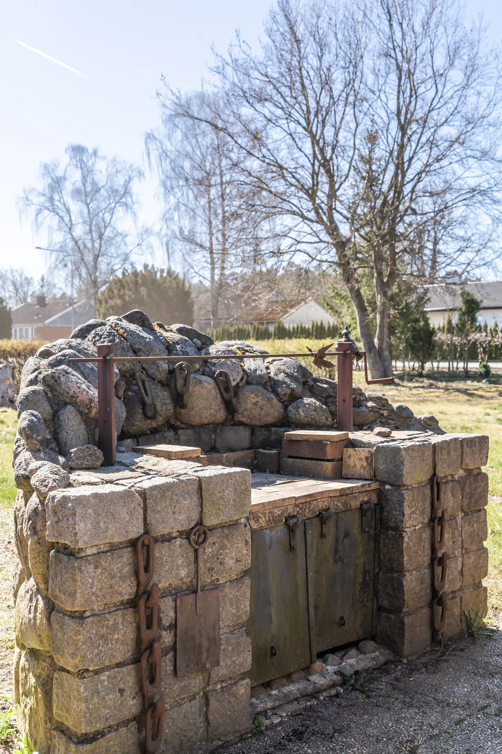 Villa, Bäckaskogsvägen 44, Bäckaskog, Kristianstad