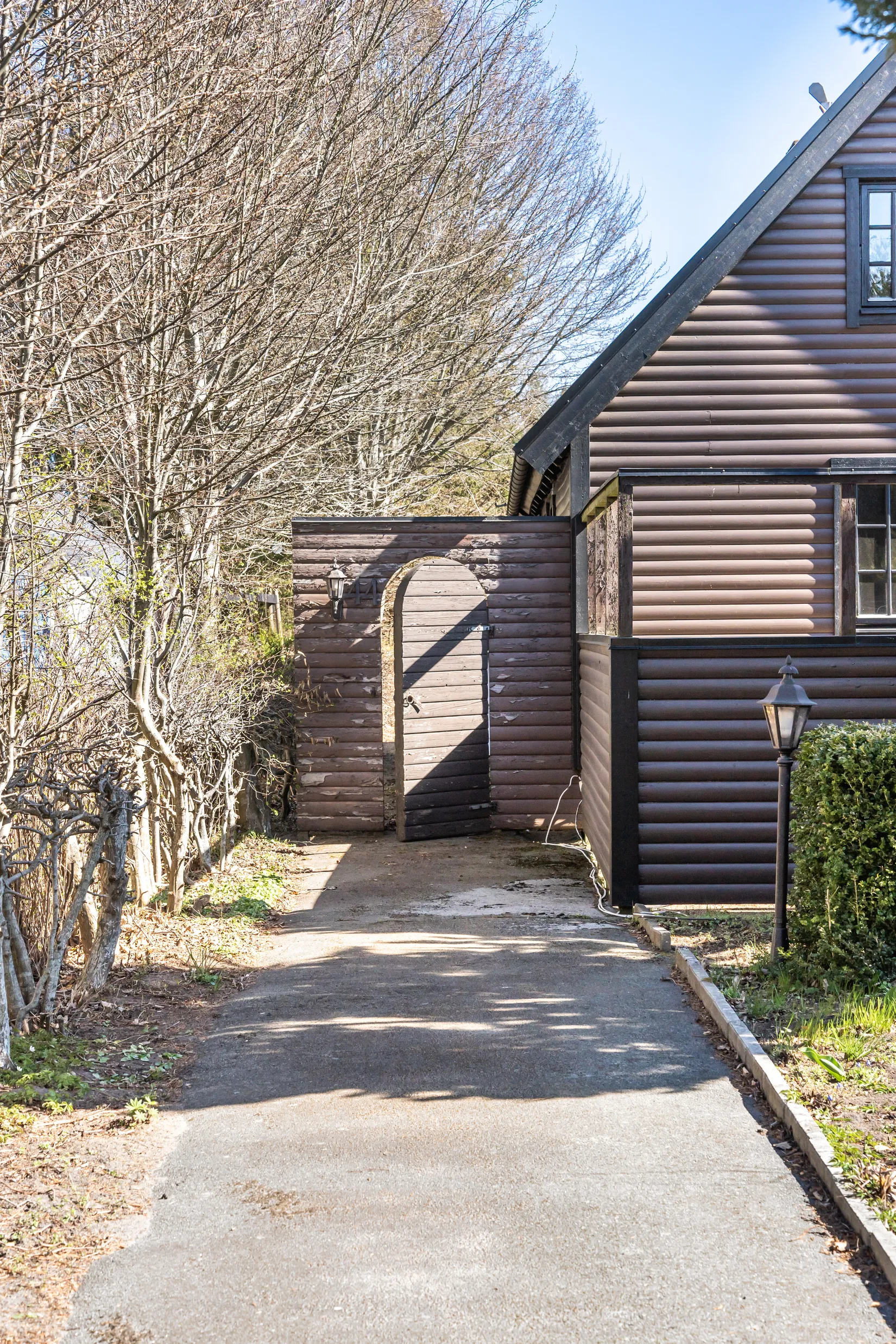 Villa, Bäckaskogsvägen 44, Bäckaskog, Kristianstad