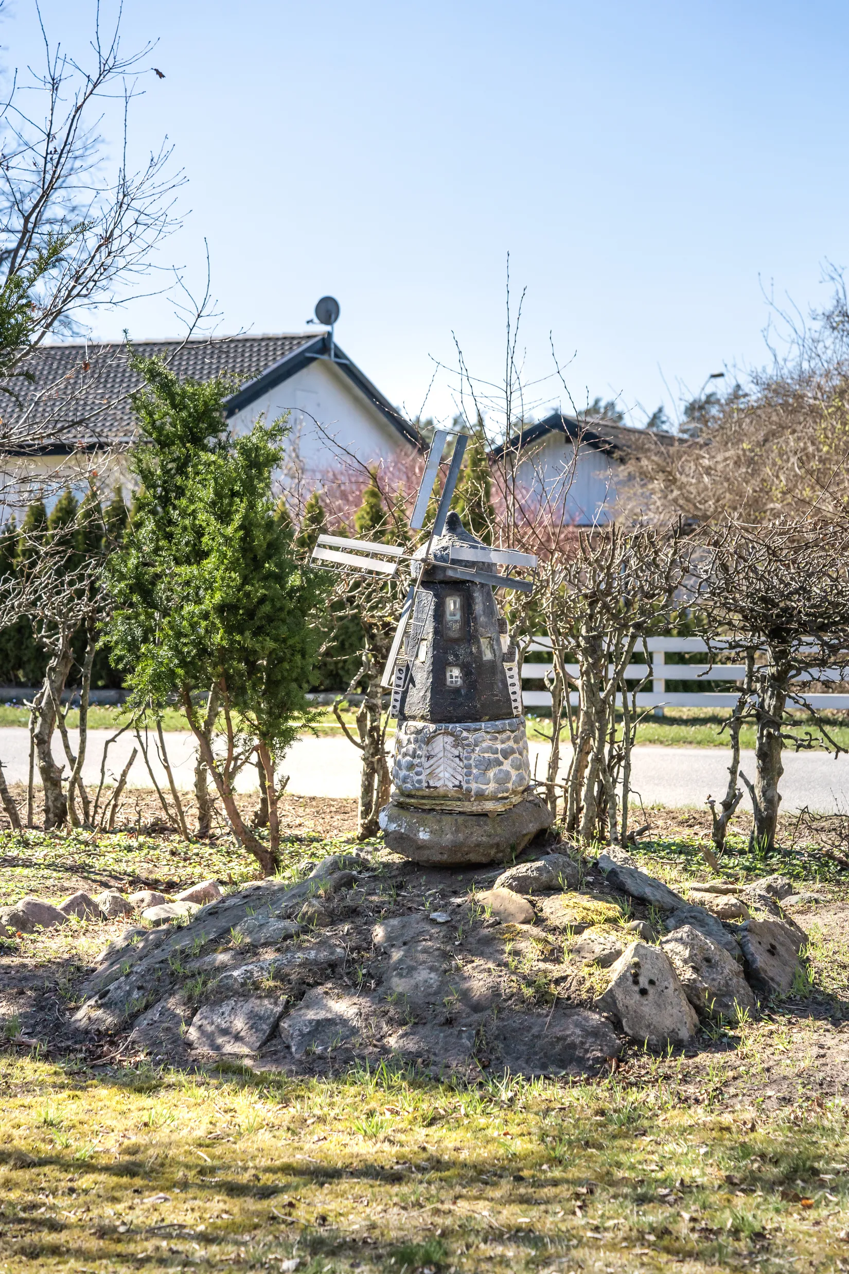 Villa, Bäckaskogsvägen 44, Bäckaskog, Kristianstad
