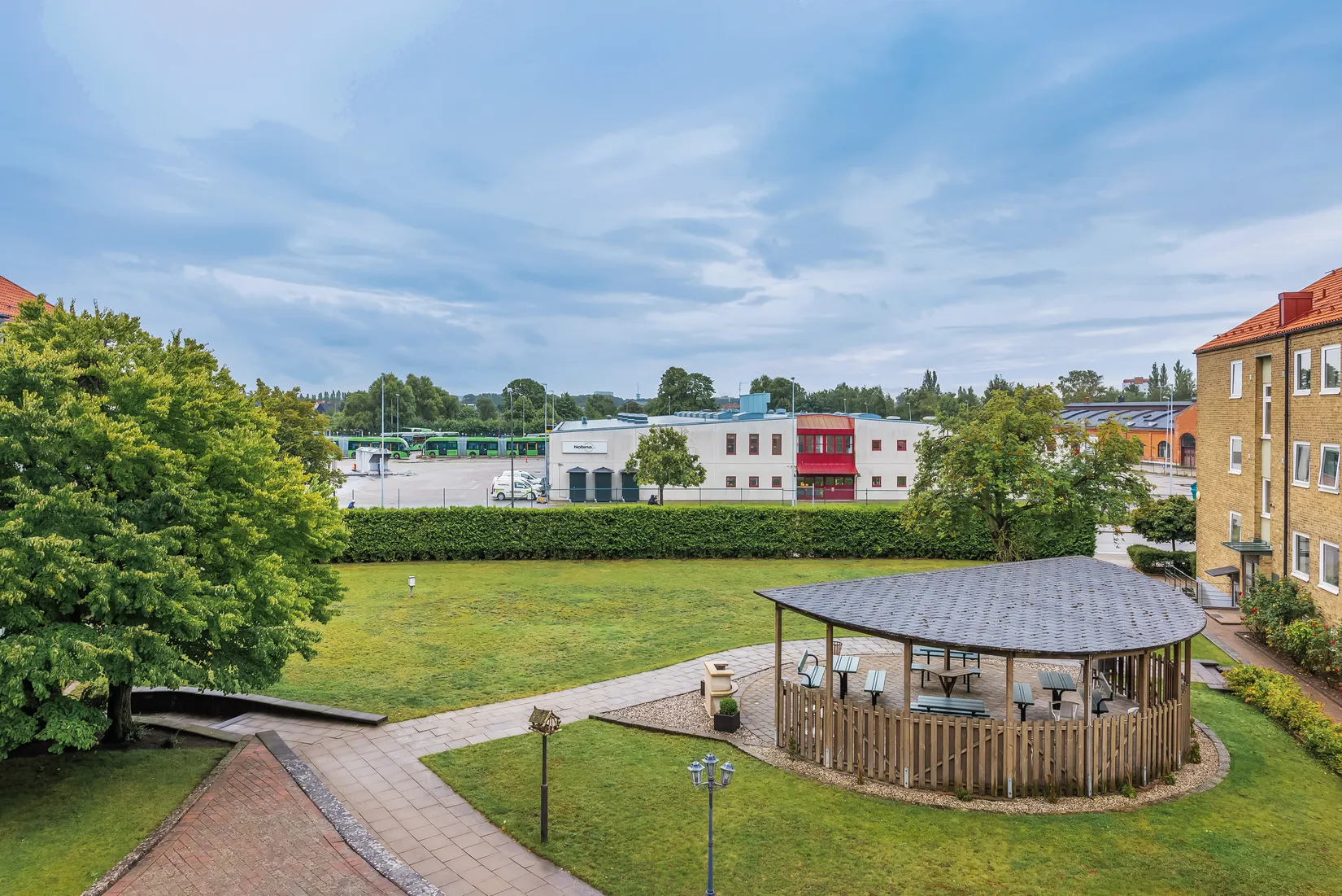 Bostadsrätt, Ryttaregatan 1C, Kirseberg, Malmö