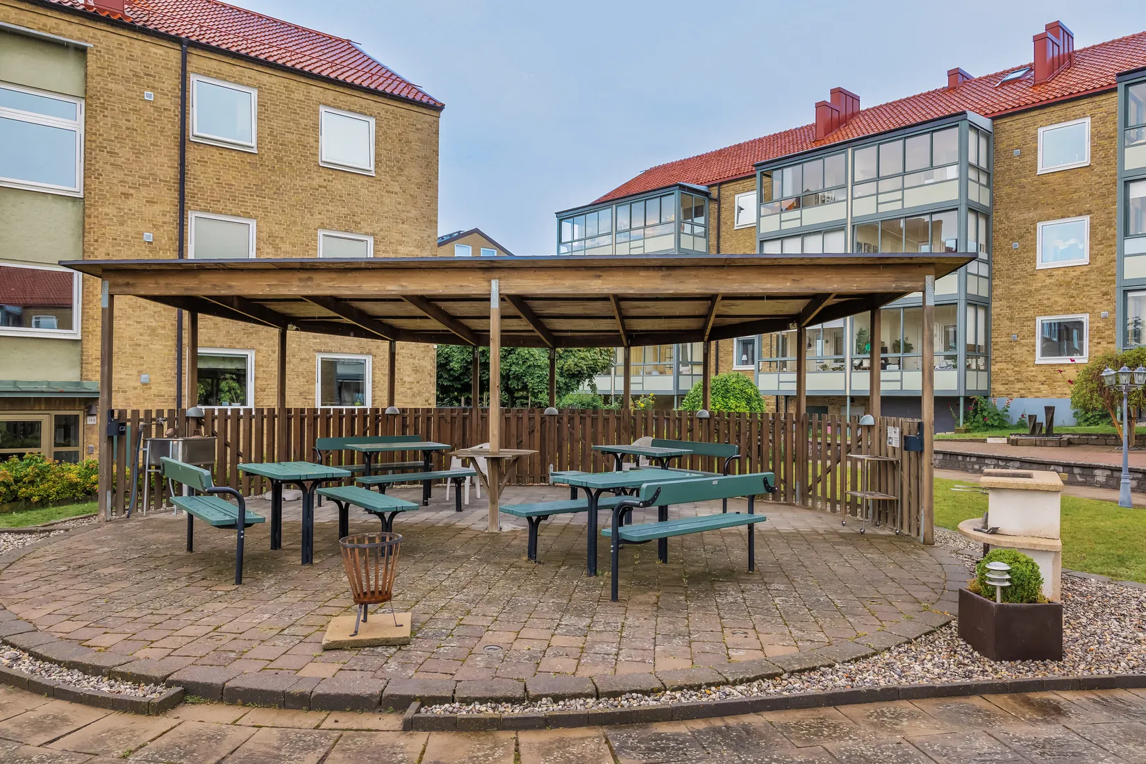 Bostadsrätt, Ryttaregatan 1C, Kirseberg, Malmö