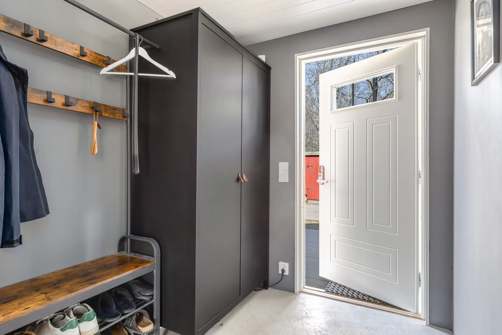 Villa, Fasanvägen 10, Kalkudden, Strängnäs