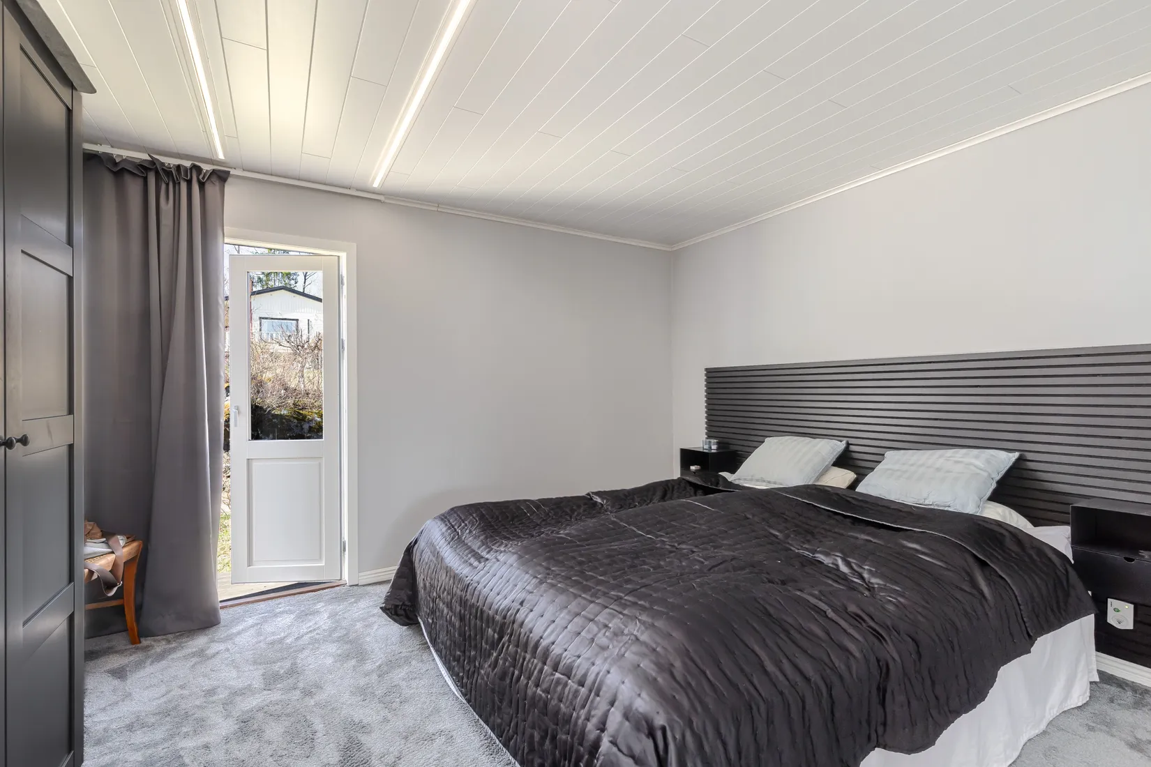 Villa, Fasanvägen 10, Kalkudden, Strängnäs