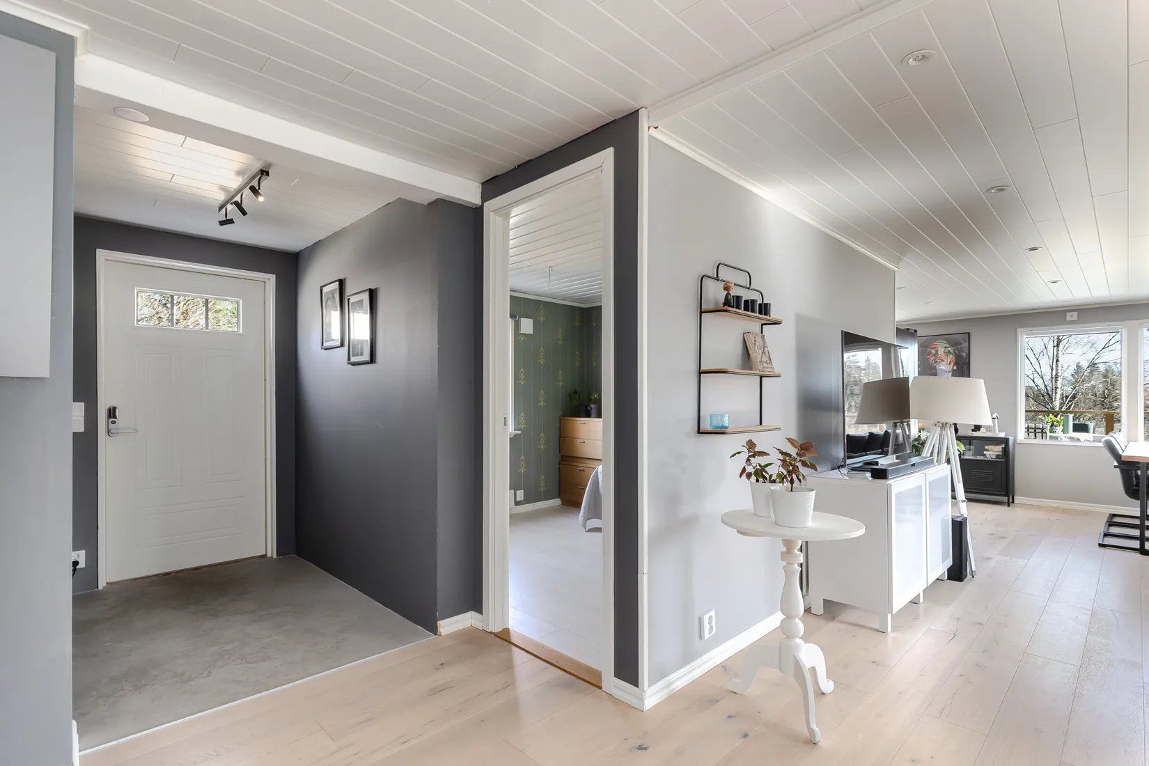 Villa, Fasanvägen 10, Kalkudden, Strängnäs