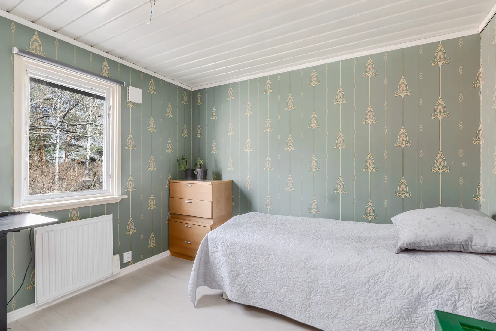 Villa, Fasanvägen 10, Kalkudden, Strängnäs