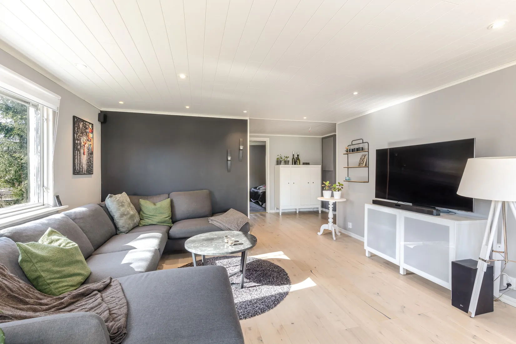 Villa, Fasanvägen 10, Kalkudden, Strängnäs