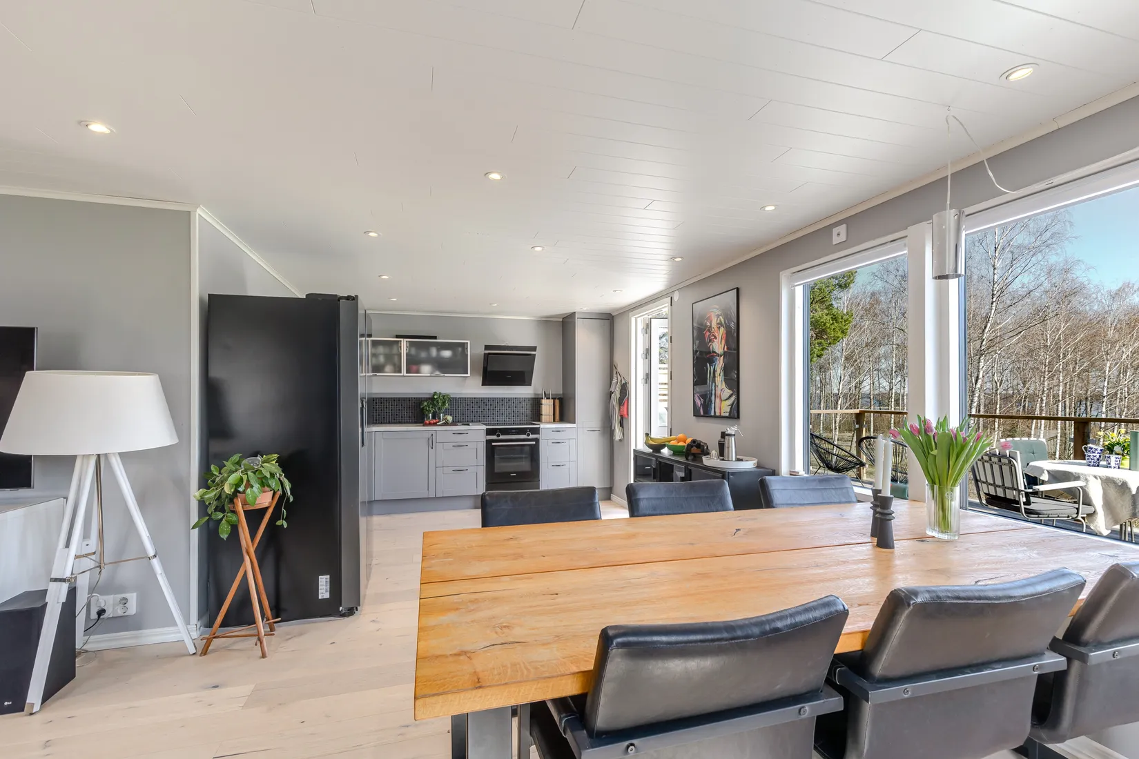 Villa, Fasanvägen 10, Kalkudden, Strängnäs