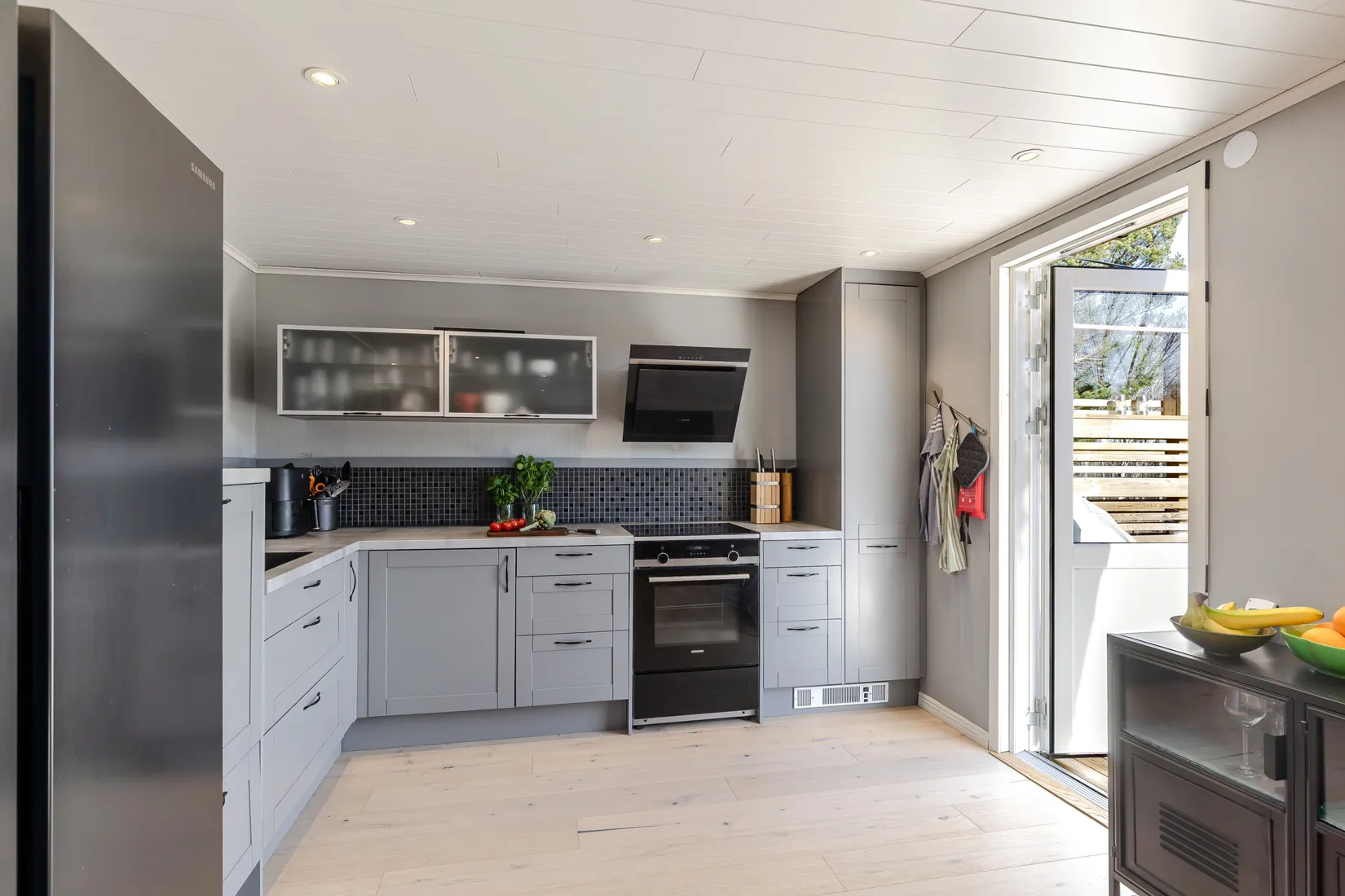 Villa, Fasanvägen 10, Kalkudden, Strängnäs