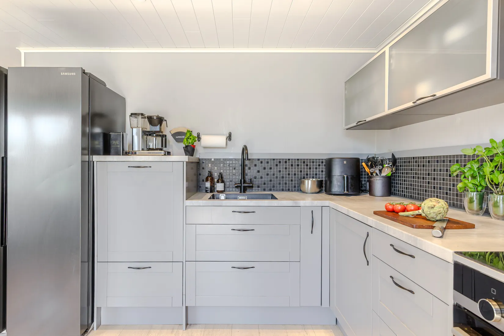 Villa, Fasanvägen 10, Kalkudden, Strängnäs