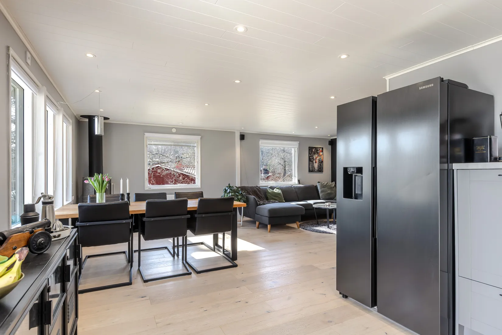 Villa, Fasanvägen 10, Kalkudden, Strängnäs