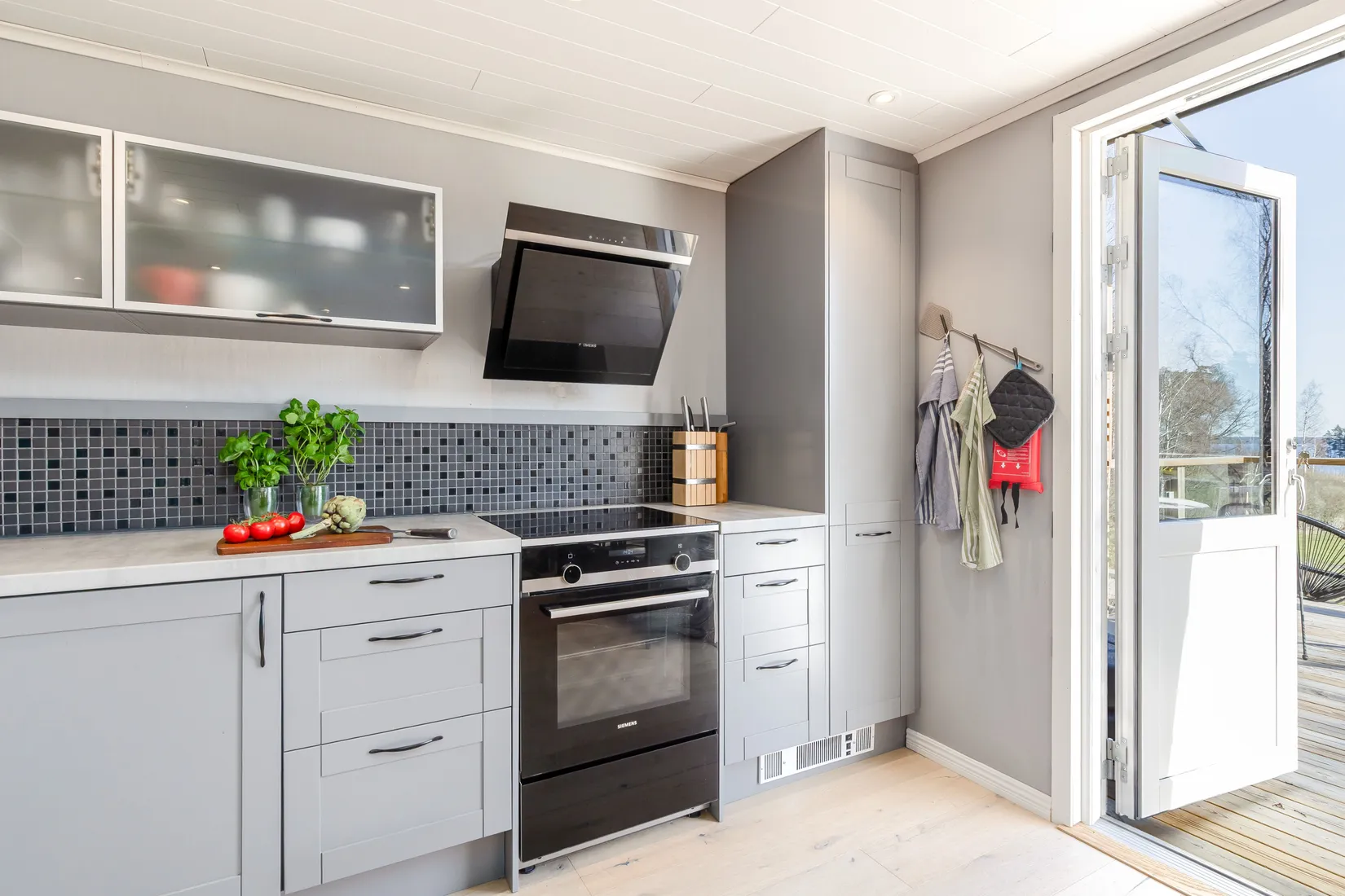 Villa, Fasanvägen 10, Kalkudden, Strängnäs