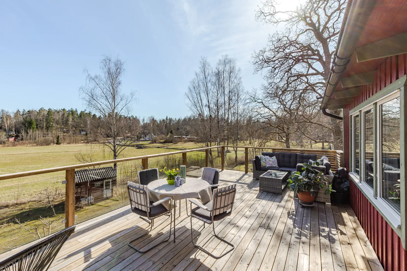 Villa, Fasanvägen 10, Kalkudden, Strängnäs