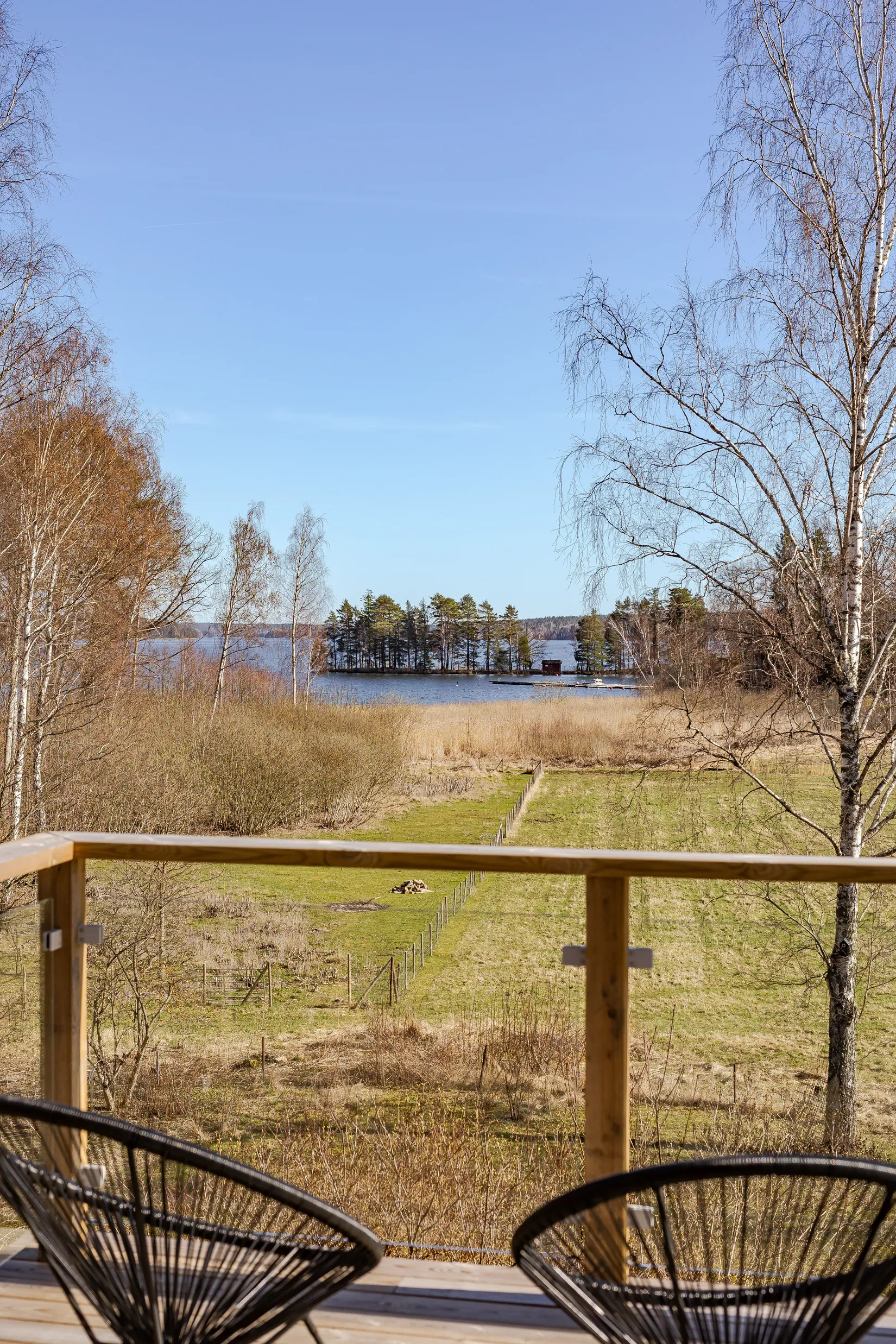 Villa, Fasanvägen 10, Kalkudden, Strängnäs