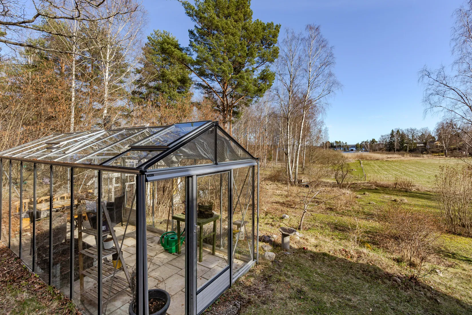 Villa, Fasanvägen 10, Kalkudden, Strängnäs