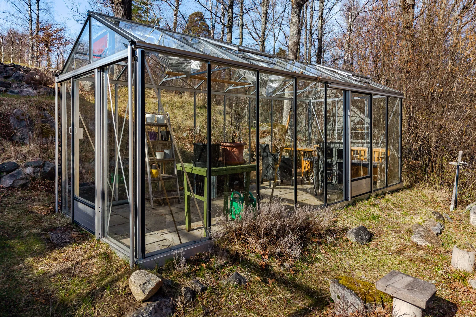 Villa, Fasanvägen 10, Kalkudden, Strängnäs