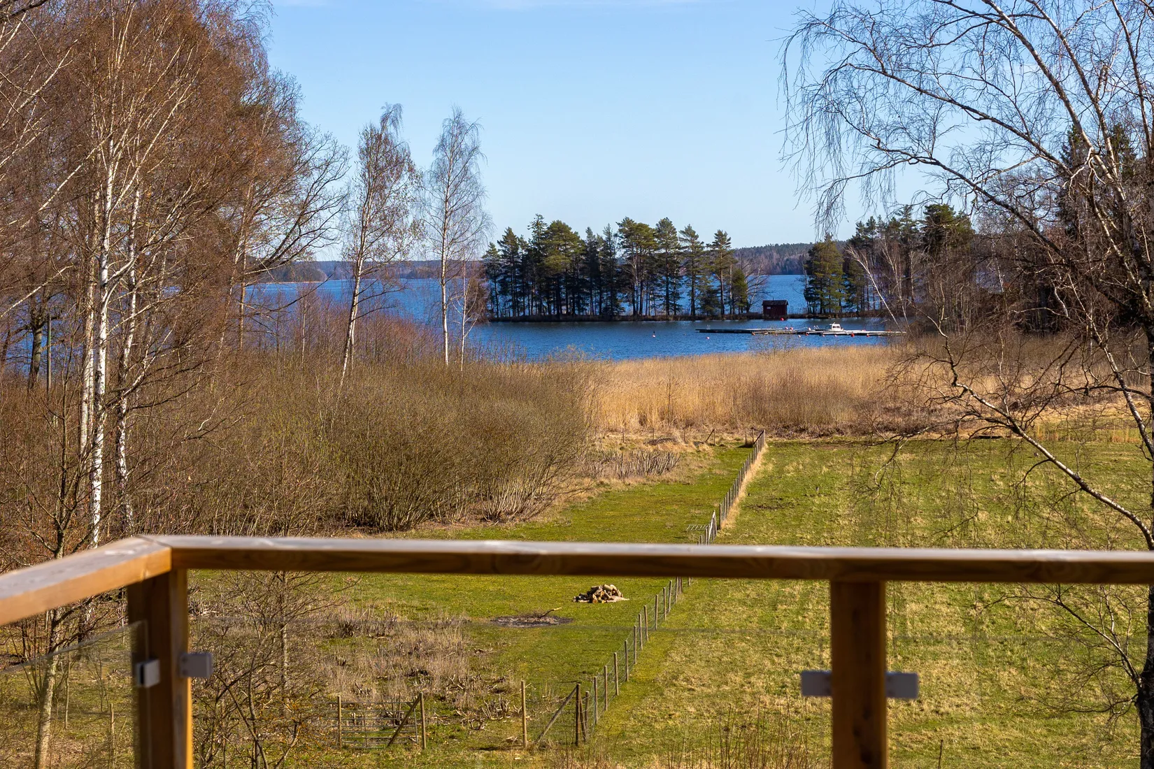 Villa, Fasanvägen 10, Kalkudden, Strängnäs