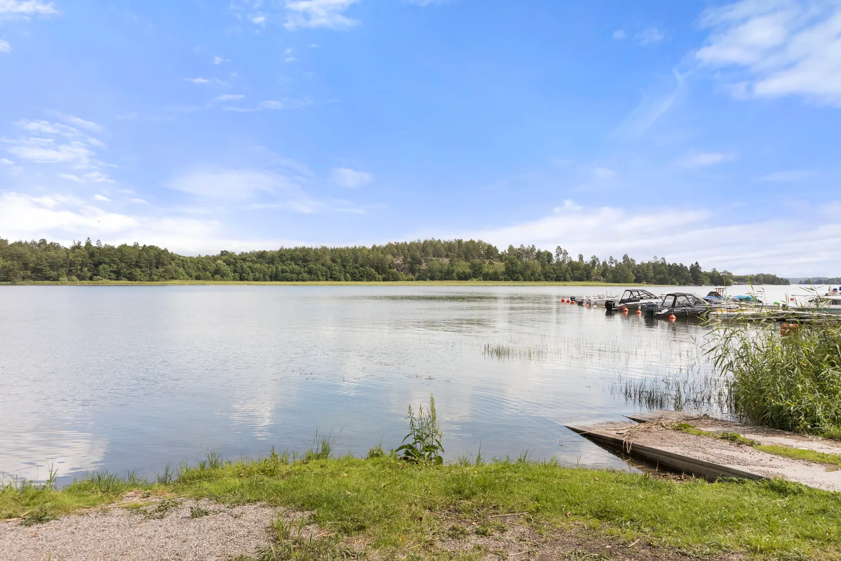 Villa, Fasanvägen 10, Kalkudden, Strängnäs