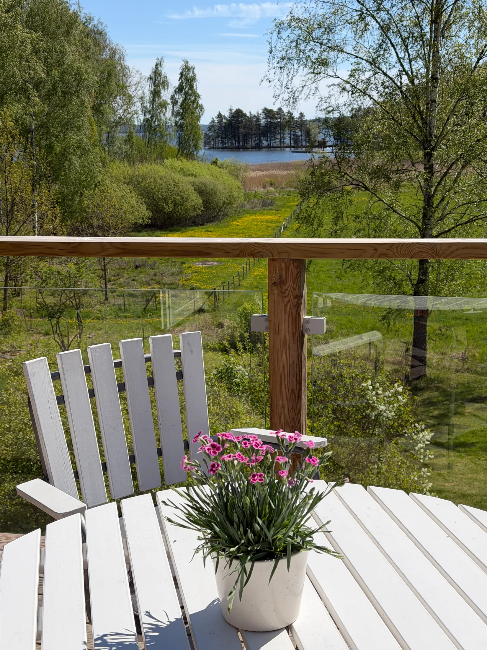 Fritidshus, Fasanvägen 10, Kalkudden, Strängnäs