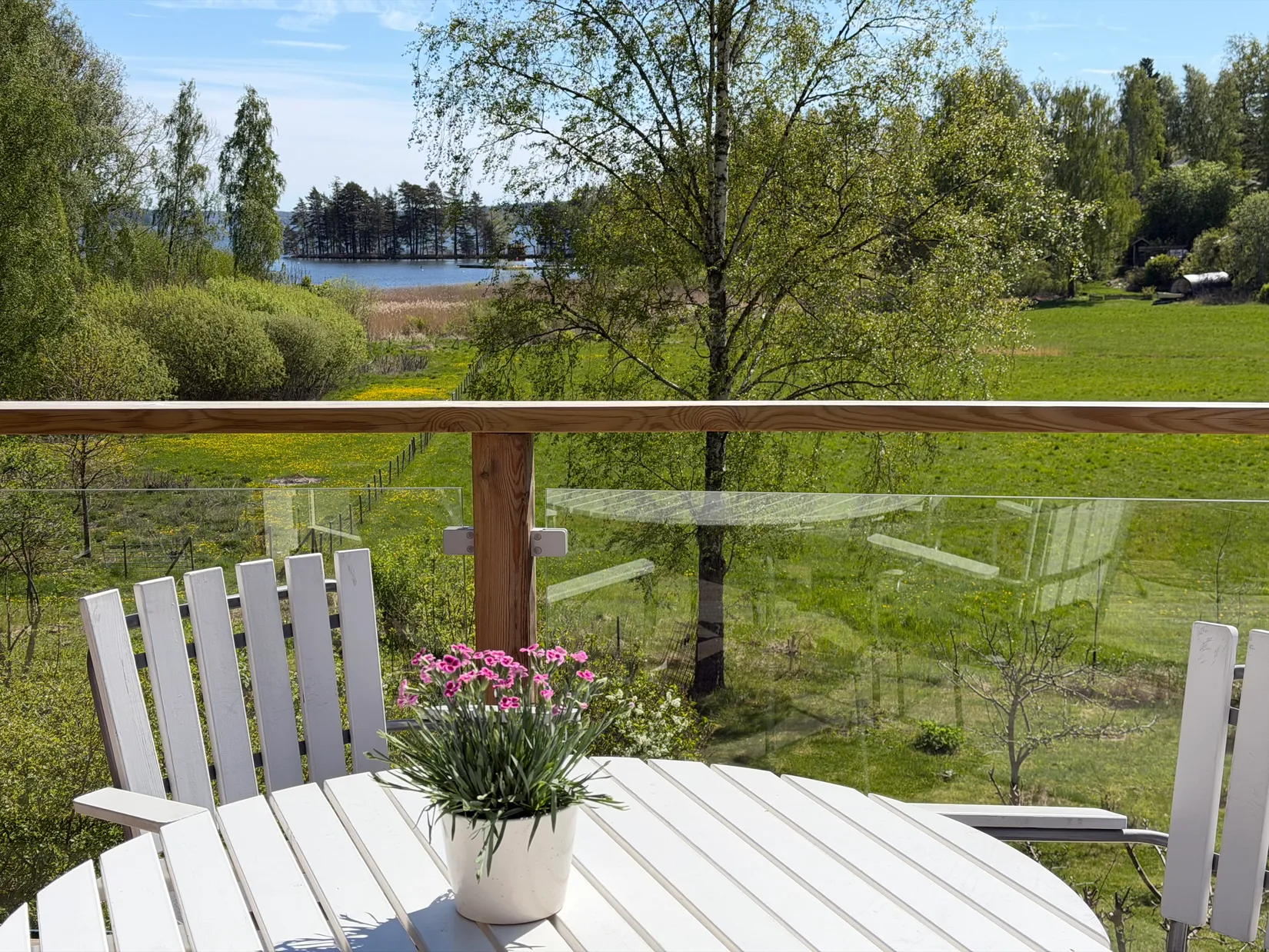 Fritidshus, Fasanvägen 10, Kalkudden, Strängnäs