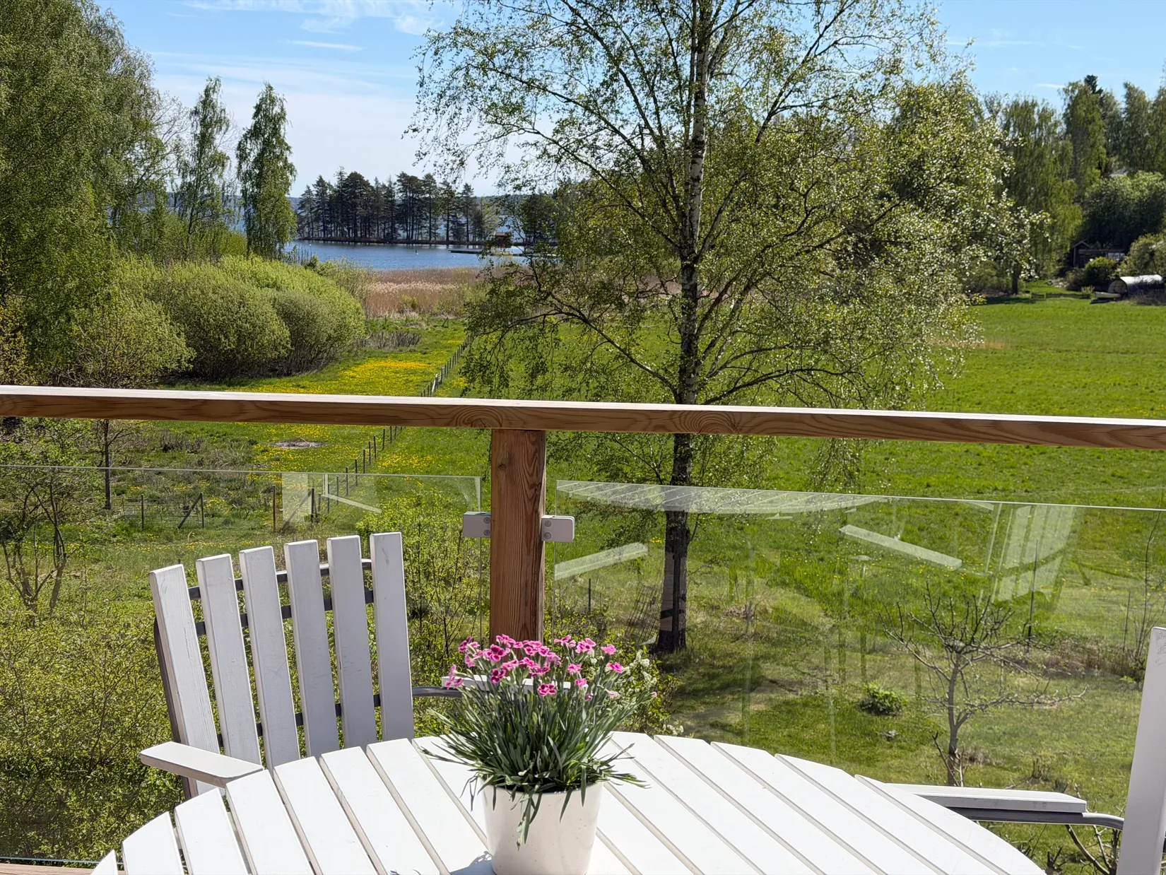 Fritidshus, Fasanvägen 10, Kalkudden, Strängnäs